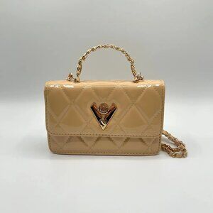 Valentino Orlandi clutch, evening bag